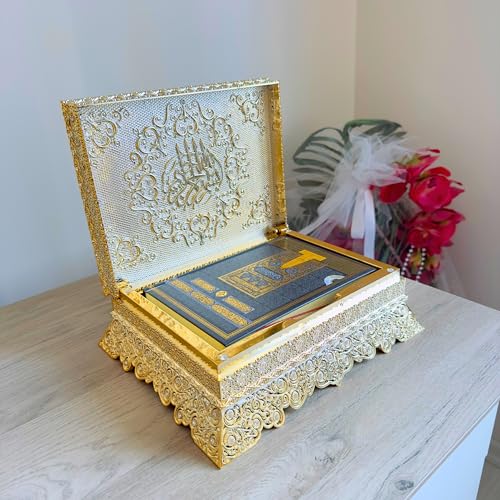 VHD-Boxed-Quran-Quran-with-Gift-Box-Islamic-Gift-For-Birthday-Graduation-Wedding-Gift