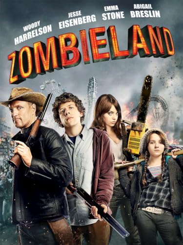 Zombieland