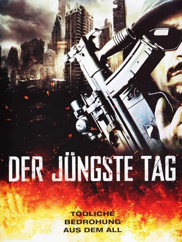 Bild: Der j�ngste Tag f�r 0,00 EUR bei amazon.de