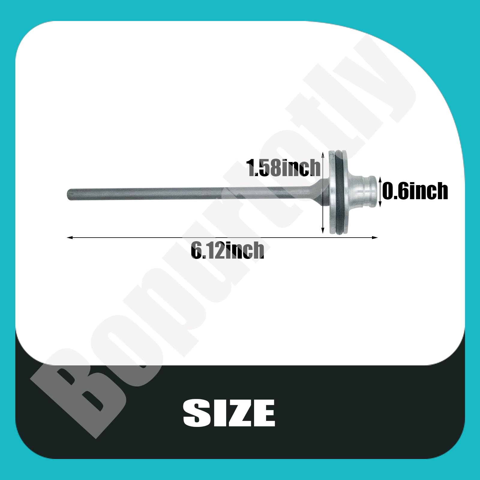 Hitachi NV65AH Piston Driver - Replacement Part -2