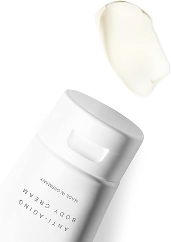 Anti Aging Body Creams