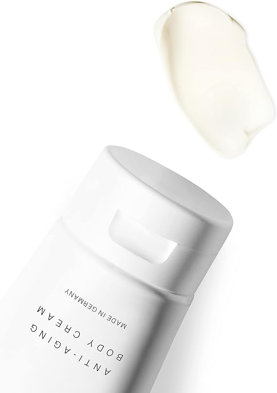 Anti Aging Body Creams