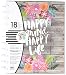 me & my BIG ideas Create 365 The Big Happy Planner, Happy Mind, Happy Life 2018