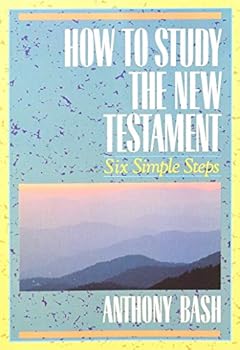 Paperback How to Study the New Testament Book