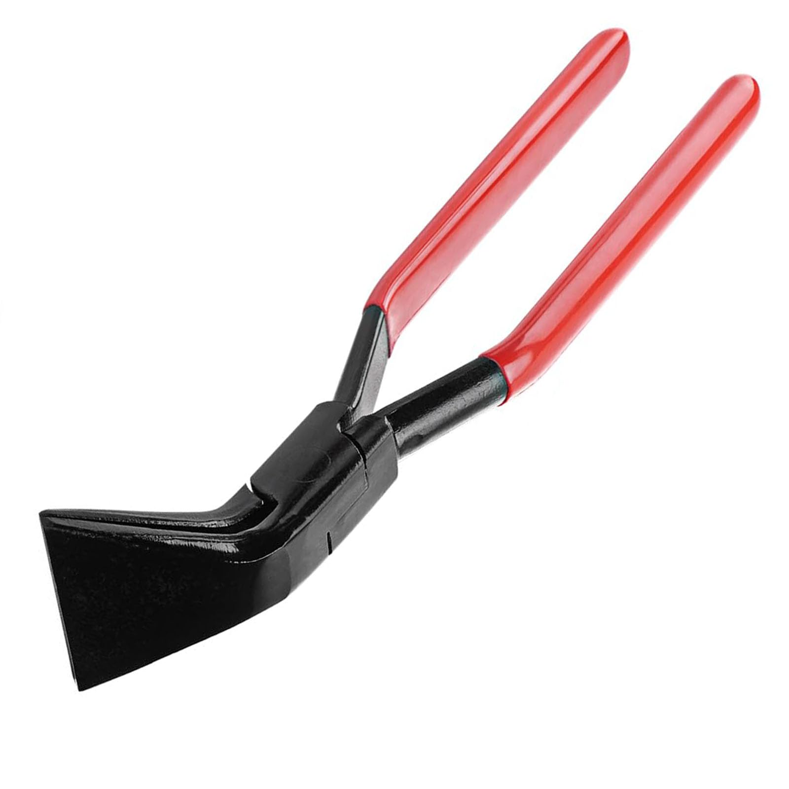 Pince pliante 45° en acier au carbone noir de haute résistance
