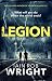 Legion: An Apocalyptic Horror Novel (Hell on Earth Book 2)