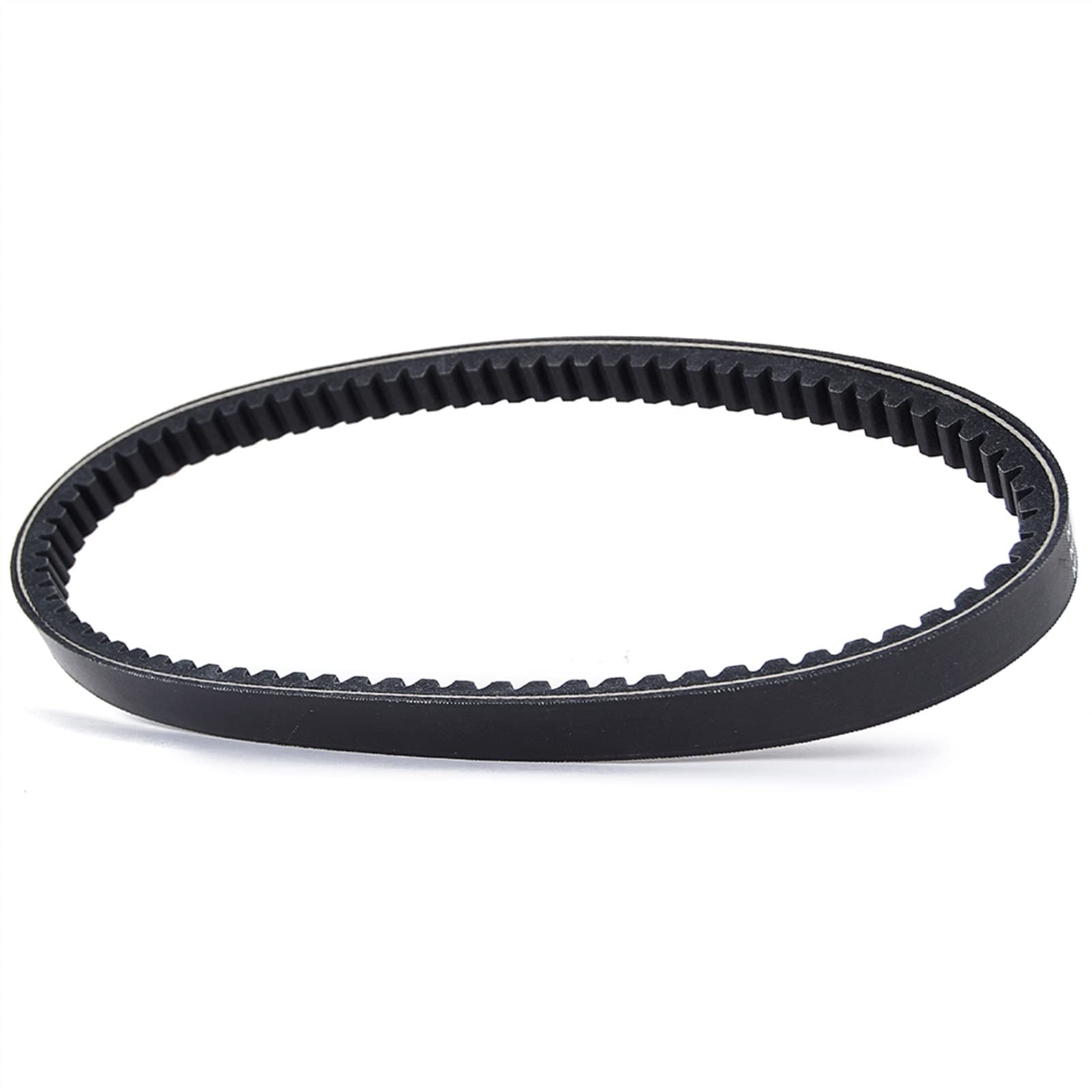 SCOOVY Compatibile con Yamaha per XN125 XN150 XQ125 XQ150 YP125 YP150 1998 1999 2000 2001 2002 5DS-17641-00 Cinghia Dentata per Trasmissione A Cinghia Trapezoidale per Scooter cinchia Trasmissione