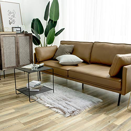Ashler Housse de chaise douce Cover