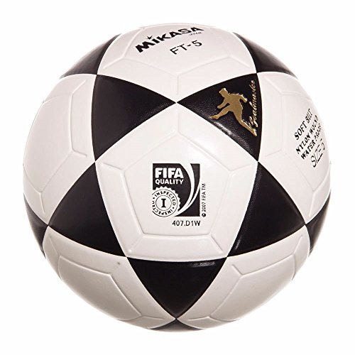 Mikasa FT5 Goal Master Soccer Ball Size 5 product thumbnail 6