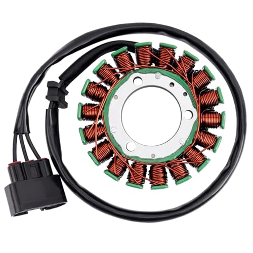 Stator de moto pour 650NK et 650MT bobine d'allumage de rechange pour moteur de moto