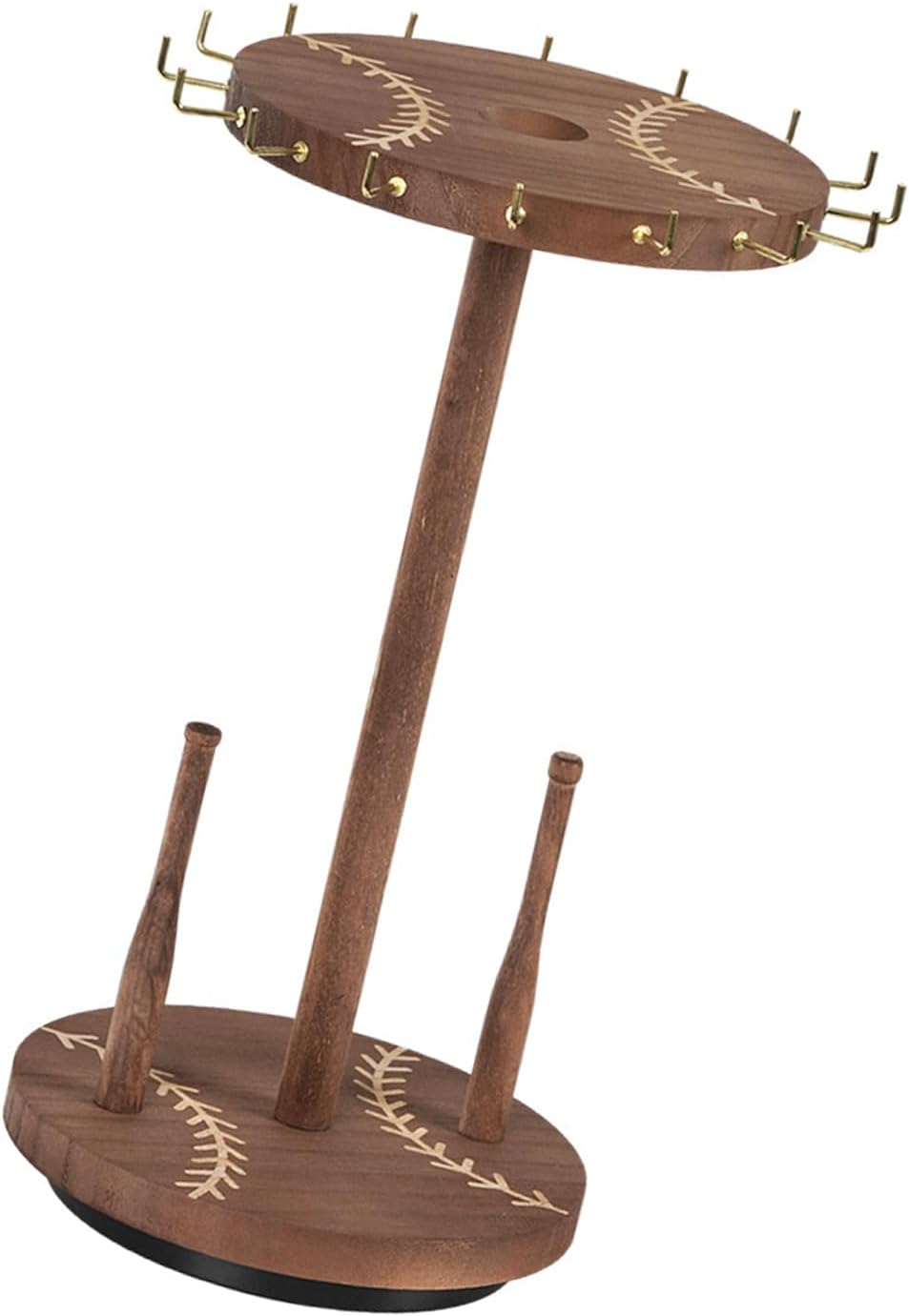 Practical Jewelry Display Systems for Various Accessories