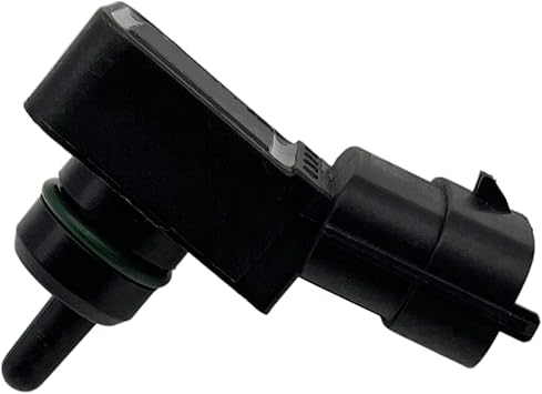 Manifold Absolute Pressure Sensor 39300-2B000 Compatible with Azera Elantra Equus Genesis Ioniq Kona Palisade Sonata Tucson Cadenza Forte Forte Optima Rio Rondo Sedona Sorento Soul Sportage