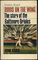 Birds on the Wing B0007E02KW Book Cover