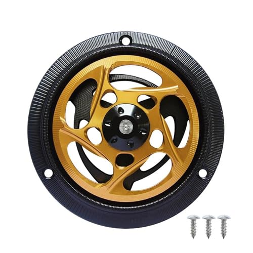 Accessoires de moto protecteur capot moteur rotatif Vespa Sprint Primavera 125 150