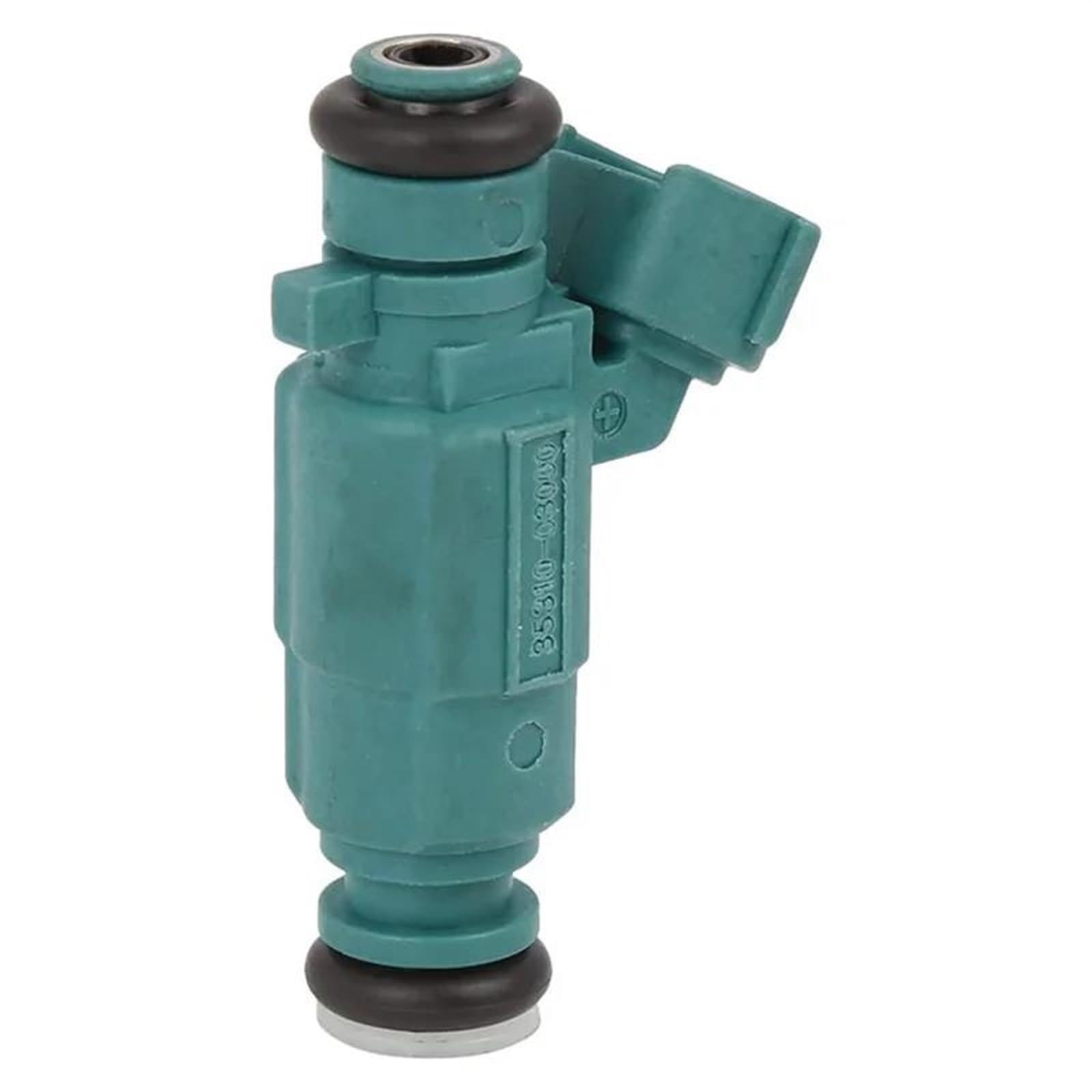 Nmjlqw One Color 4Pcs Engine Parts Fuel Injectors Injection Valve Injector Nozzle 35310-03000 For Picanto Ta Iii 1.2L G4la