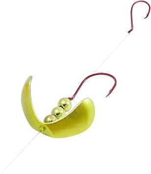 Northland Tackle Butterfly Blade Harness Snell