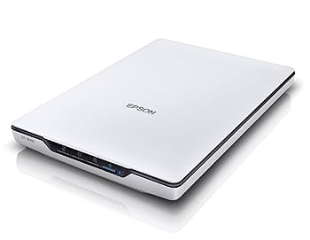 新品未使用　CANON カラーフラットヘッドスキャナー キヤノン CSLIDE400 フラットベッドスキャナー CanoScan