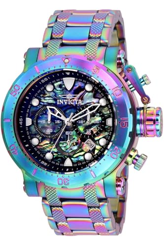 Invicta Coalition Forces 26507 Herrenuhr - 52mm