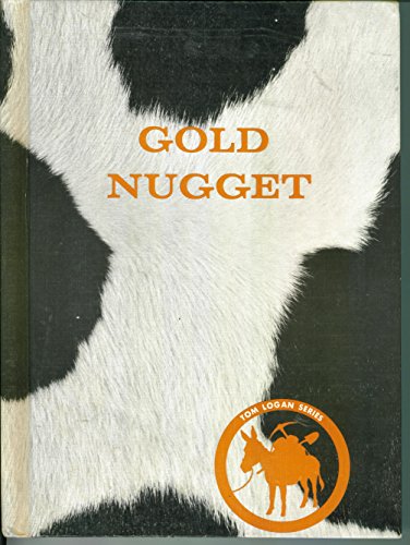 Gold nugget (Tom Logan series) B0006BOSYC Book Cover