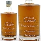 ラタフィア シャンプノワ シャルドネ ド モンギュー 500ml (ヴァンサン クーシュ) (ヴァン ド リキュール) ((VACCRCI0))