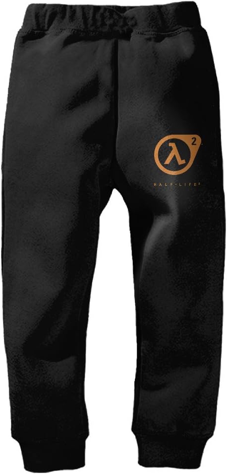 Fashionable Half-Life Dr. Gordon Freeman Game Of The Year Child Sweatpants Cool Pants