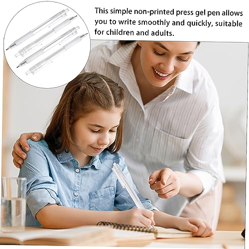 Bolígrafos de gel 0.5mm, pack 12 unidades miniatura 6