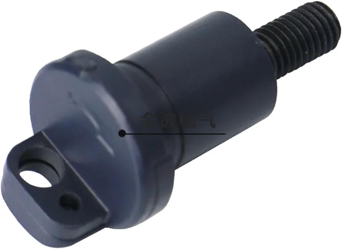 MS707-3 Wancon Second Generation Cabinet Door Lock Central Cabinet Door Lock with Lead Lock 1Pcs(Navy Blue no Key)