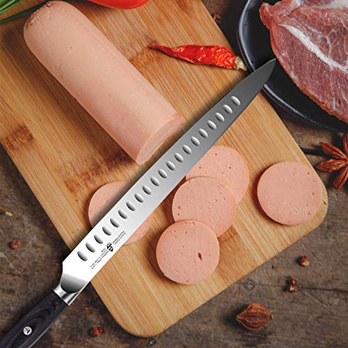 "TUO Brisket Knife 12-Inch" - Image 2