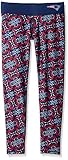 FOCO New England Patriots Thematic Print Legging Large