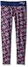 New England Patriots Thematic Print Legging Large