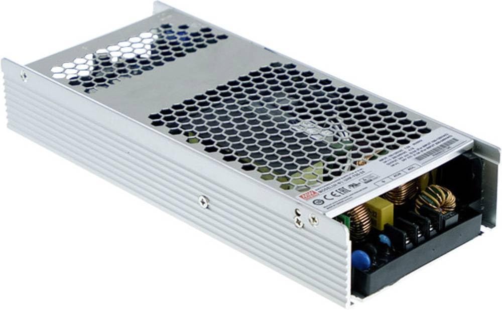 Modulo di alimentazione AC/DC, chiuso Mean Well UHP-750-12 60 A 720 W 12 V/DC Tensione di uscita regolabile 1 pc(i)
