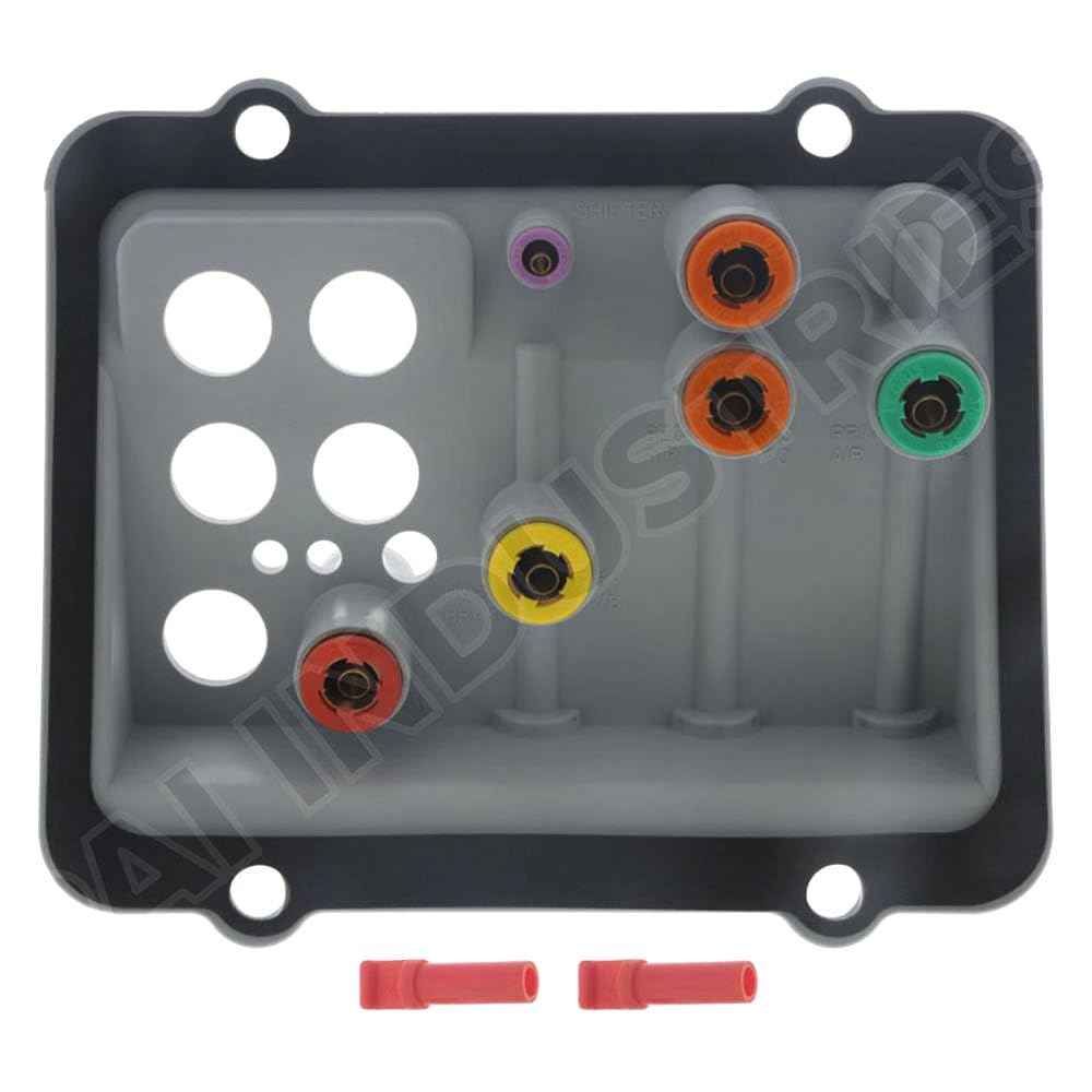 PAI Industries Air Manifold - PAP802601