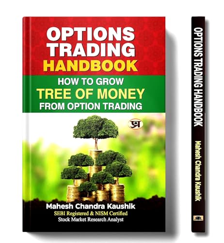 Options Trading Handbook : The Practical Reference and Strategy G...
