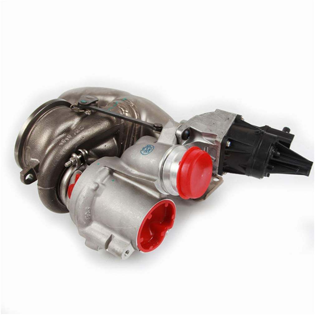 Amazon.com: Turbocharger 11657642469 Turbo Charger Replacement For  
