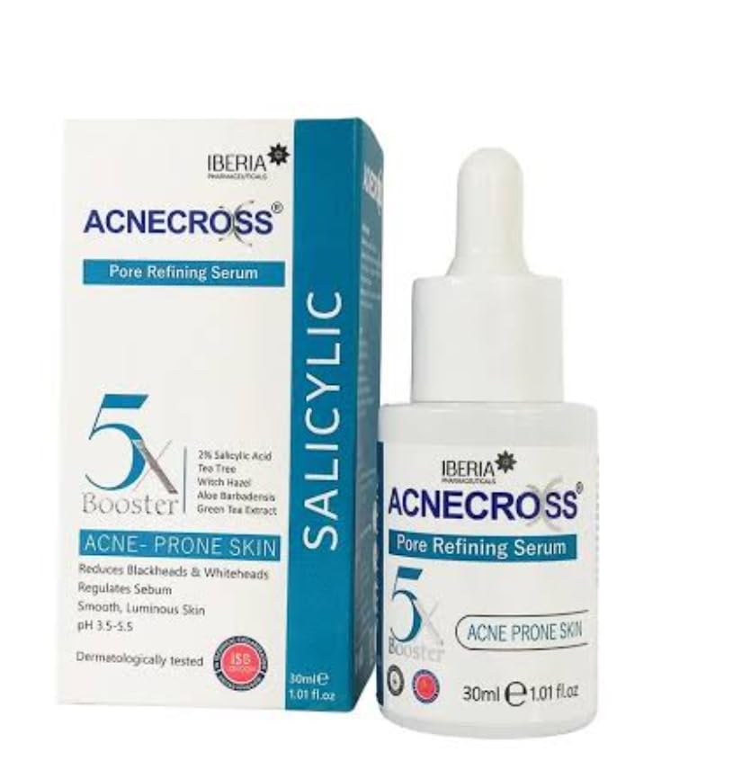 Pore Refining Serum-30ml-image-34