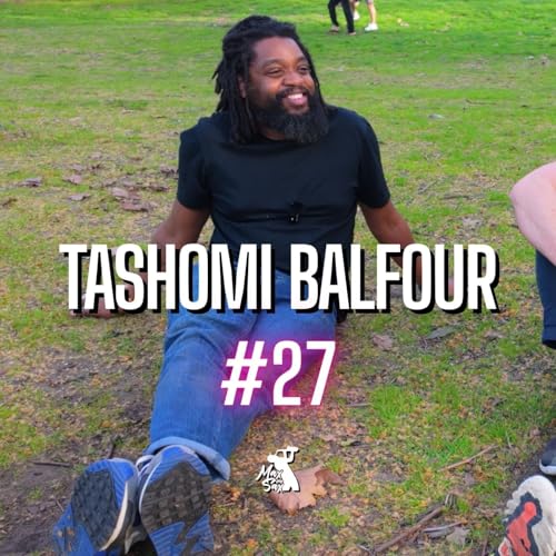 Tashomi Balfour