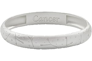 ALEX AND ANI Zodiac Sign Bracelets Celestial Chain Charm Bracelet