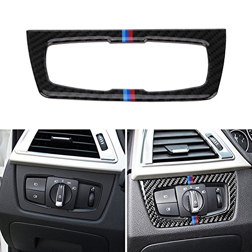 Kimiss, copertura per interruttore del faro auto