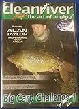 big carpe mirage ulr  Big Carp Challenge 1 [DVD]