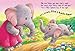It's Bath Time - Children's Padded Board Book - Bedtime Story