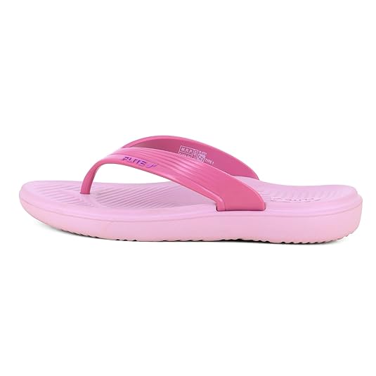 Buy FLITE Flip Flop FL-481 Green For Women at Amazon.in