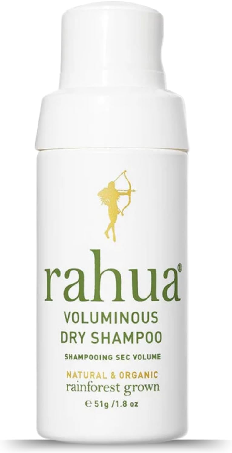 Rahua - Voluminous Dry Shampoo 51 g