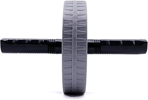 Miniatura 3 de Roller Wheel Abdominal Workout Roller Abdominal Muscle Trainer Fitness Equipment for Effective Workout
