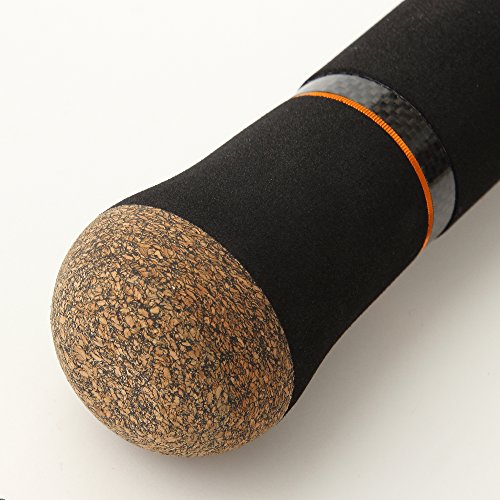 メジャークラフト ショアジギングロッド スピニング トリプルクロス ショアジギング TCX-962H 釣り竿 4枚目