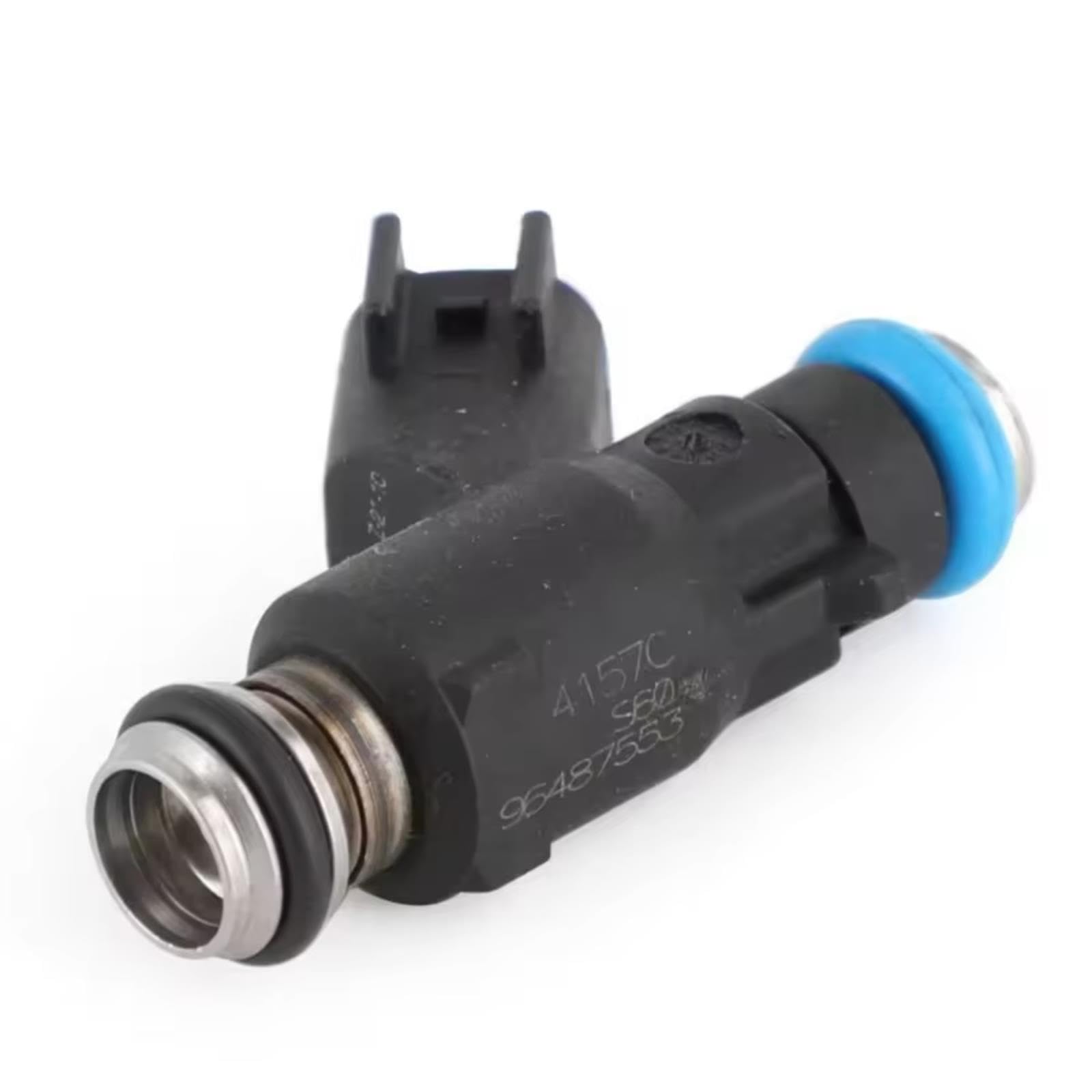 Boquilla Inyector Combustible Para Chevrolet Para Aveo 2012-2016 28346052