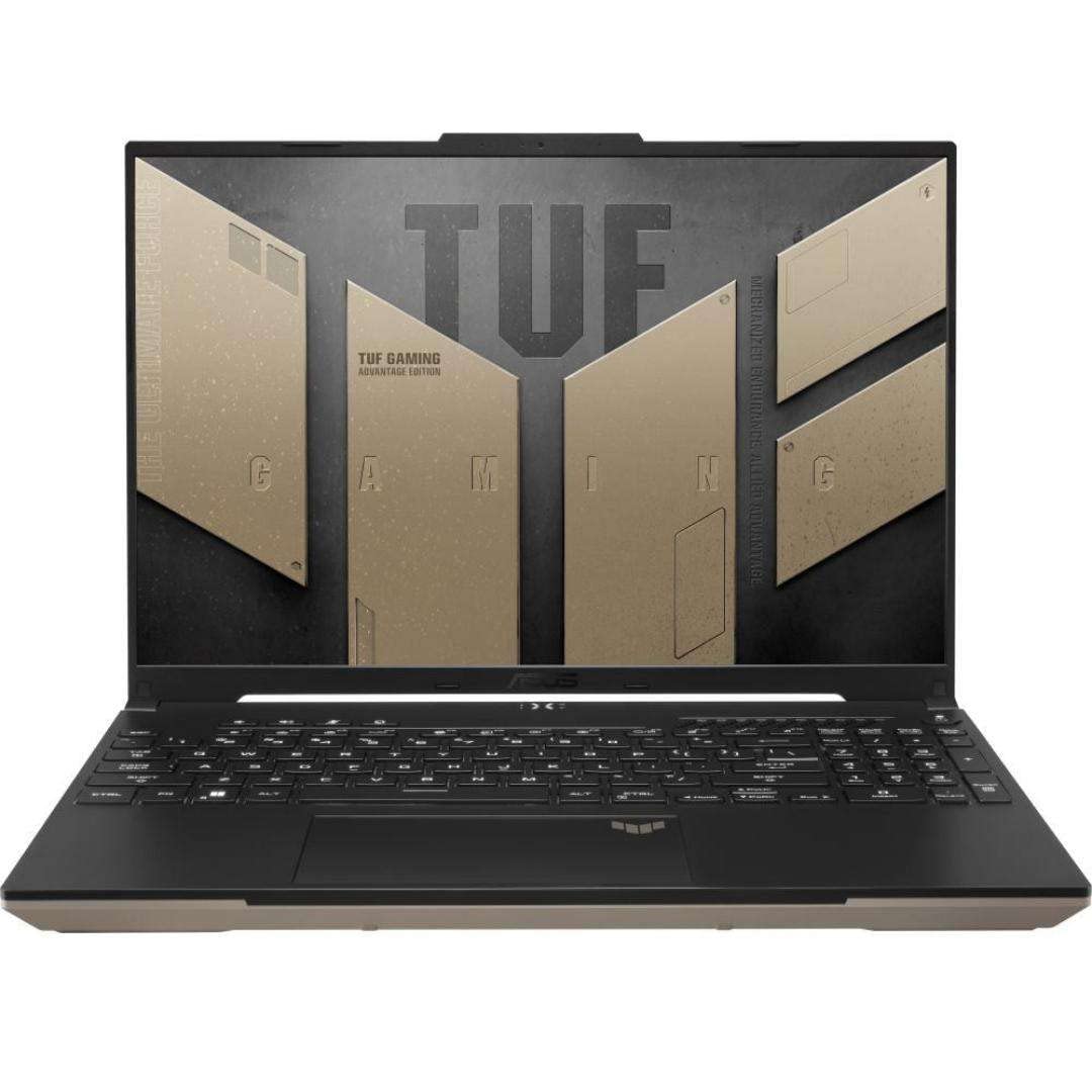 Amazon.com: HIDevolution ASUS TUF Gaming A16 Advantage Edition 