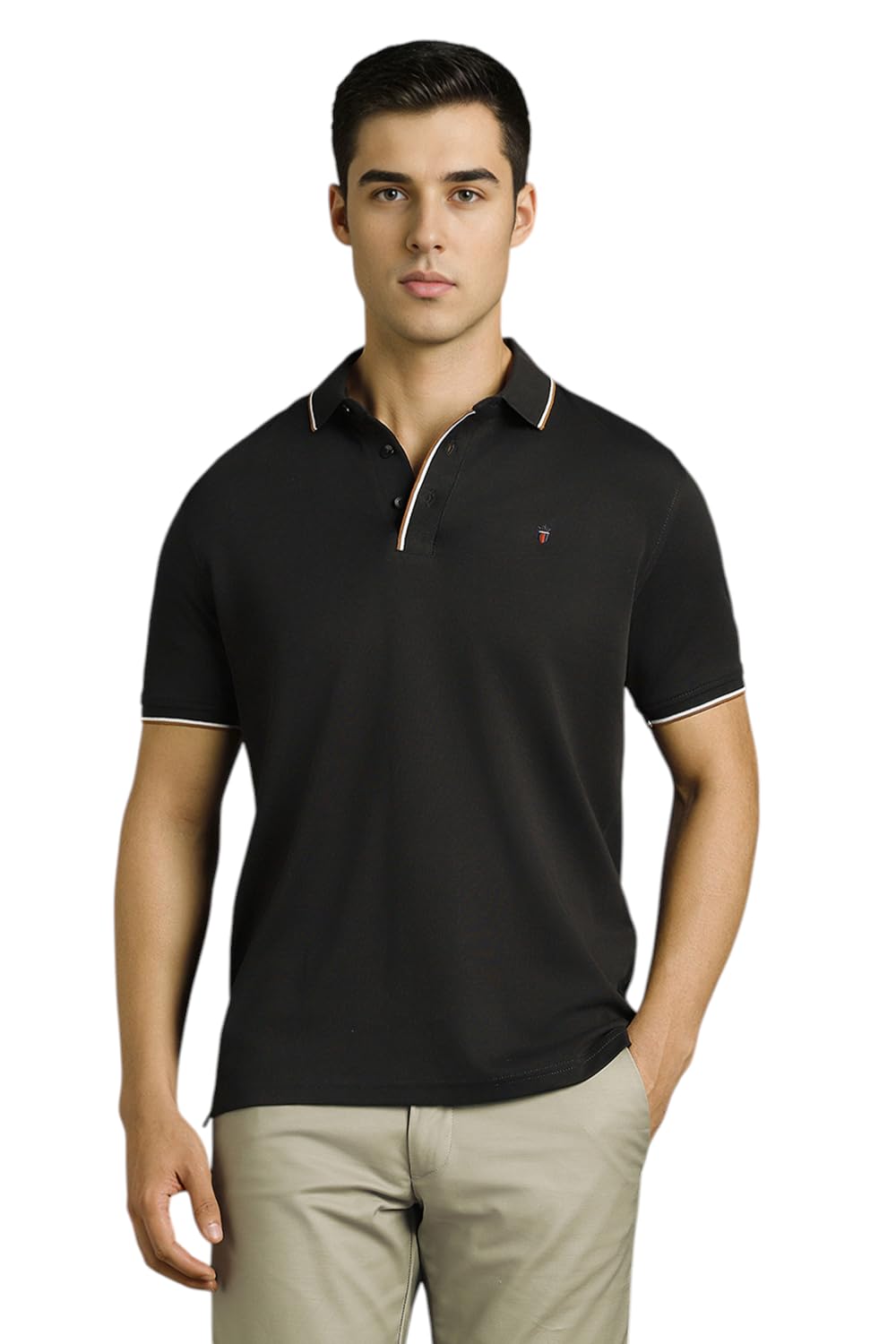 Louis Philippe Men T-Shirt-picture-15