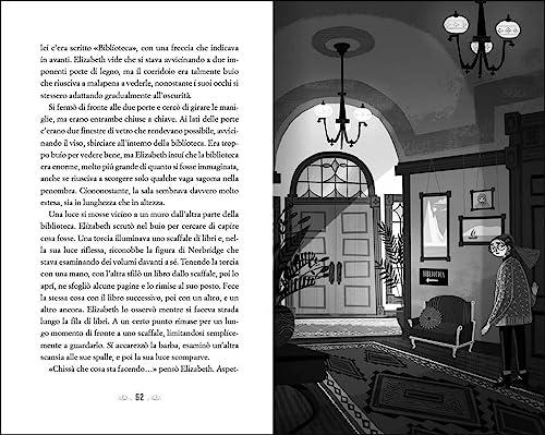 I Misteri Del Winterhouse Hotel. Ediz. Illustrata - 4