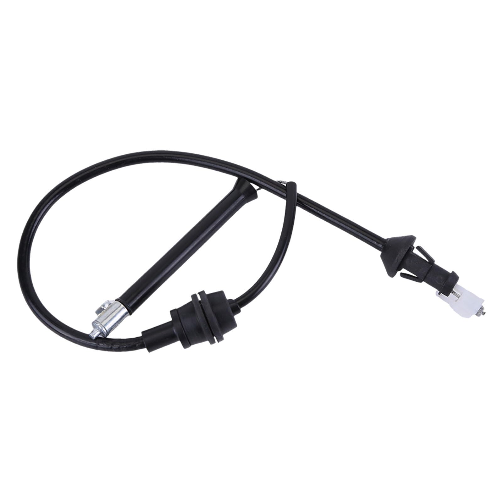 Amazon.com: 21in Throttle Cable 336969 for 1968-1972 Chevelle, for