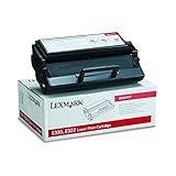 Lexmark 08A0477 High Yield Black Toner Cartridge for Lexmark e320 &amp; e322